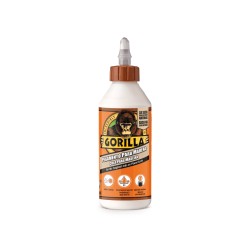 Pegamento para Madera Gorilla | Adhesivo fuerte, resistente al agua y 