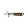 Llave Ajustable 300 mm INGCO HADW131128 es una her