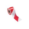 Cinta de Balizamiento Roja y Blanca 70mm x 200m | Señalización de segu