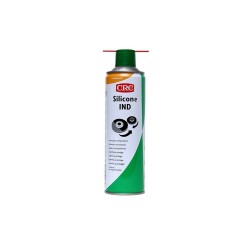 CRC Silicone IND 500ml es un lubricante si