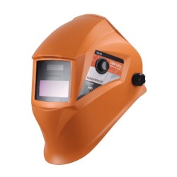 Pantalla de Soldar Wizarcs REFLEX 385 ORANGE | Visión HD, DIN 9–13, MM