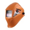 Pantalla de Soldar Wizarcs REFLEX 385 ORANGE | Visión HD, DIN 9–13, MM