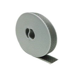 Cinta persiana PR26 MICEL | Polipropileno gris/blanco 300x300x22 mm