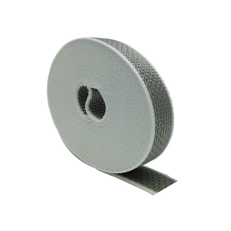 Cinta persiana PR26 MICEL | Polipropileno gris/blanco 300x300x22 mm Cinta persiana PR26 MICEL | Polipropileno gris/blanco 300x300x22 mm