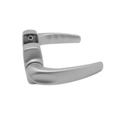 JGO Manilla 6842 MICEL en Plata | 120x68x50 mm