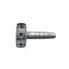 JGO Manilla 6842 MICEL en Plata | 120x68x50 mm