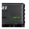Cargador Enerhit USB para 4 Pilas AA/AAA | Compacto y Seguro