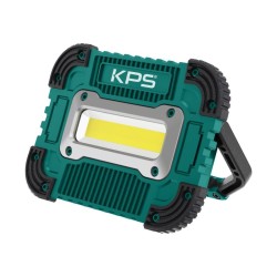 Proyector LED COB 5W Korpass | Portátil, Alta Potencia y Resistente