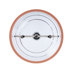 Cortador Circular Ajustable | Compatible con Madera, Yeso y Plástico
