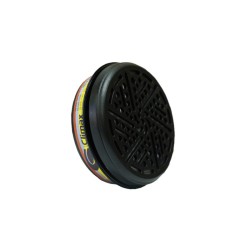 Filtro CLIMAX 757-N ABEK1 | Para mascarillas 757, 800 y 732-N