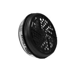 Filtro CLIMAX 757-N P3 R | Protección de partículas para mascarillas 7
