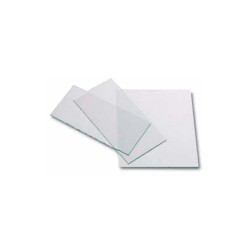 Protectores internos para filtros de soldador 107x51 mm | Cubrefiltros