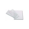 Protectores internos para filtros de soldador 107x51 mm | Cubrefiltros