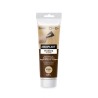 Aguaplast Madera Roble 125 ml — Pasta reparadora para madera