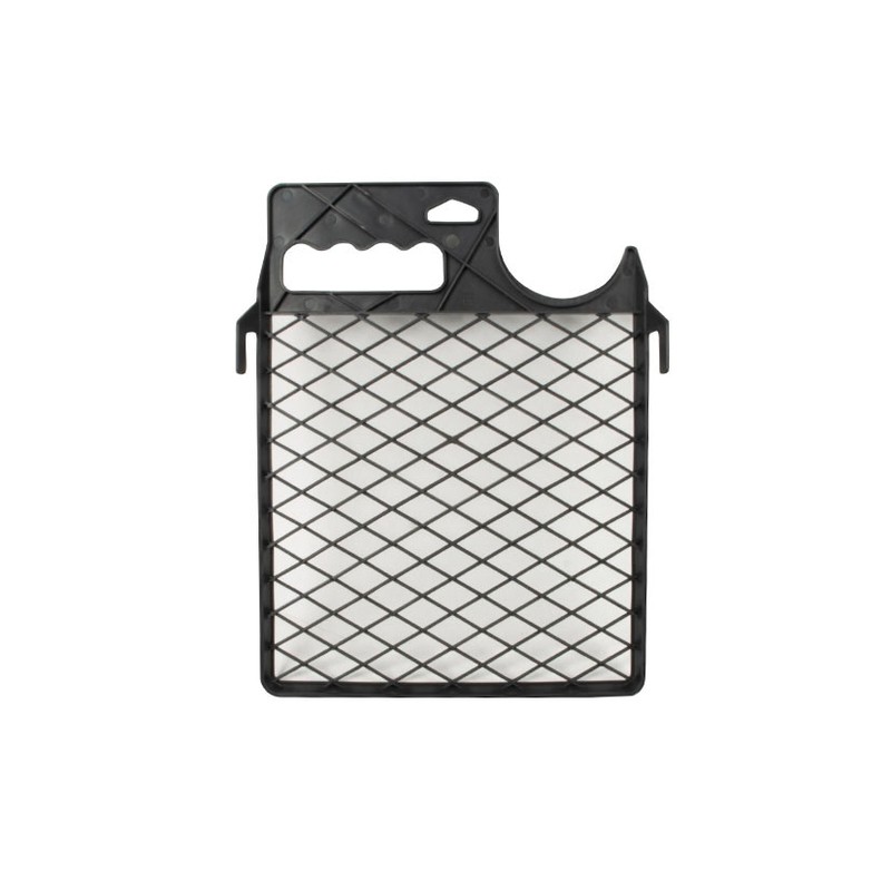 Rejilla RATIO plástico 8 L — Adaptable a cubetas y rodillos Rejilla RATIO plástico 8 L — Adaptable a cubetas y rodillos