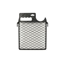 Rejilla RATIO plástico 12 L — Adaptable a cubetas y rodillos