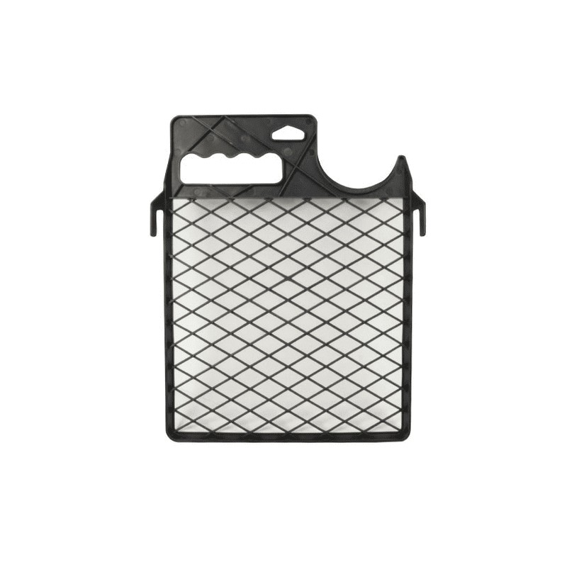 Rejilla RATIO plástico 12 L — Adaptable a cubetas y rodillos Rejilla RATIO plástico 12 L — Adaptable a cubetas y rodillos