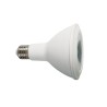 Bombilla LED DUOLEC Par 30 E27 12 W — Luz fría 6500 K, 1200 Lumen
