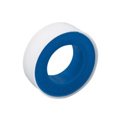 Cinta sellador HABITEX — Juntas PTFE 12 mm x 12 m