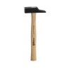 Martillo de peña Dogher 702-100 con mango Hickory 18 mm resistente y p