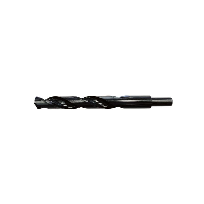 Broca HSS DIN338 Mango Rebajado GILLCUT – Corte preciso en aceros e in Broca HSS DIN338 Mango Rebajado GILLCUT – Corte preciso en aceros e in