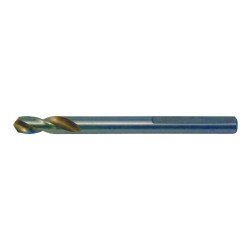 Broca guía HSS 6mm para coronas bi-metal profesional