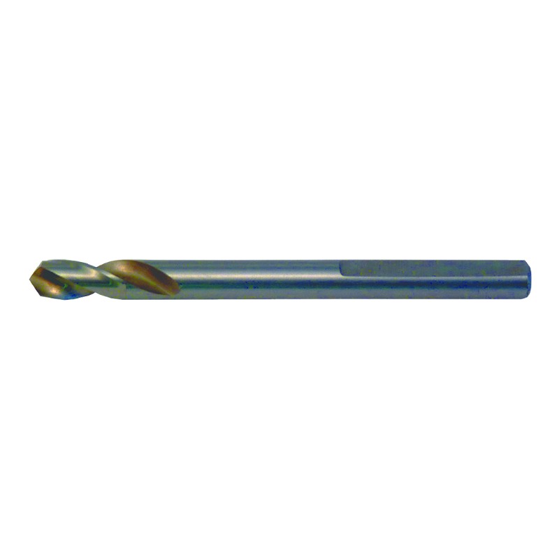 Broca guía HSS 6mm para coronas bi-metal profesional Broca guía HSS 6mm para coronas bi-metal profesional
