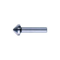 Avellanador Gillcut HSS 90º DIN 335C mango cilíndrico