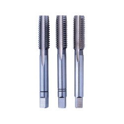 Juego de machos de mano M14x2.00 HSS DIN 352 Gillcut