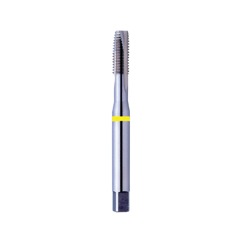 Macho máquina HSS-E M4x0.7 DIN 371 Gillcut profesional Macho máquina HSS-E M4x0.7 DIN 371 Gillcut profesional