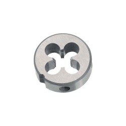 Cojinete redondo HSS M10x1.50 DIN 223 Gillcut