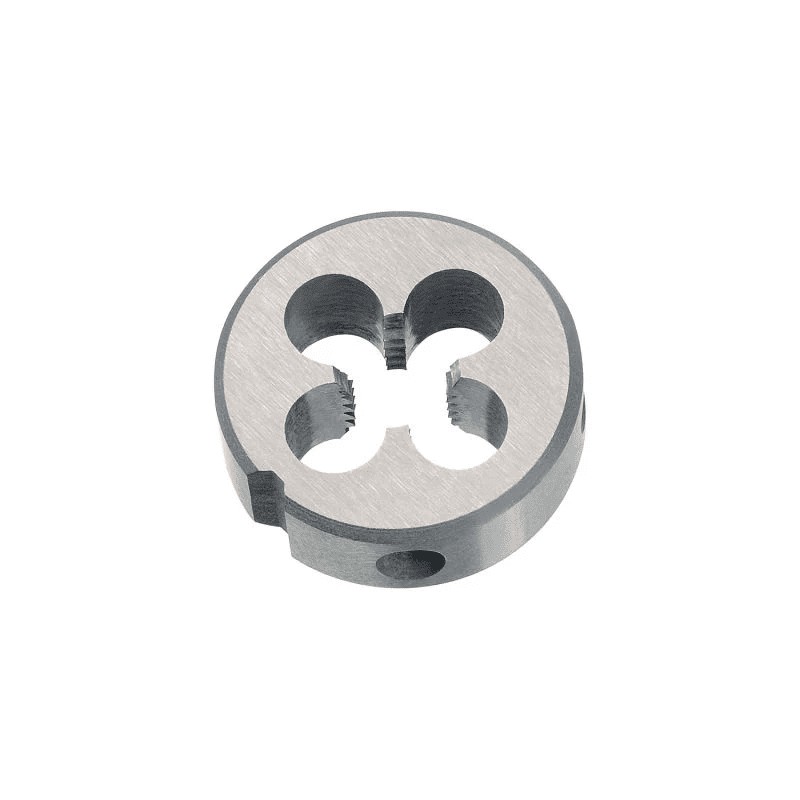 Cojinete redondo HSS M10x1.50 DIN 223 Gillcut Cojinete redondo HSS M10x1.50 DIN 223 Gillcut