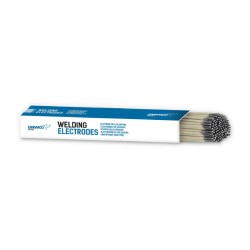 Electrodo Rutilo KSE 5907 2.5x350mm Bajo CO2