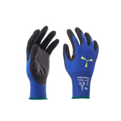 Guante Payper P/FEEL 18 Talla 6 Nylon Nitrilo EN 388