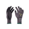 Guante Payper P/TOUCH 15 Talla 10 Nylon Nitrilo EN 407