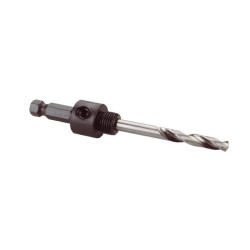 Husillo para Coronas Ø 14-30 mm | CELESA BLUEMASTER
