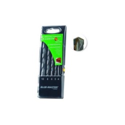 Brocas Pared Profesional 4-10 mm | CELESA BLUEMASTER