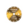 Disco de Diamante Construcción 115 mm | CELESA BLUEMASTER