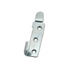 Juego Enganche Cama 8 Piezas 95x23 ZN | MICEL