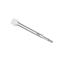 Pala Ancha Cincel SDS Plus 40 mm x 250 mm