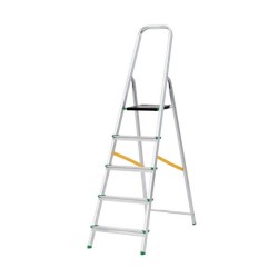 Escalera aluminio Classik Teicocil doméstica