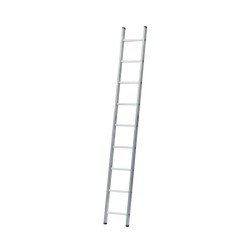 Escalera aluminio industrial Trek X1 Teicocil