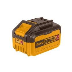 Batería 20V Litio 6Ah INGCO FBLI2060 para herramientas P20S