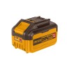 Batería 20V Litio 6Ah INGCO FBLI2060 para herramientas P20S