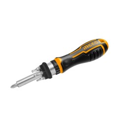 DESTORNILLADOR 8 EN 1