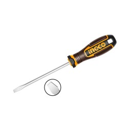 DESTORNILLADOR PUNTA PLANA 4X100