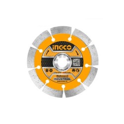 DISCO UNIV SEGMENTADO 115MM