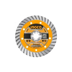 DISCO UNIV SEMI SEGMENTADO 115MM