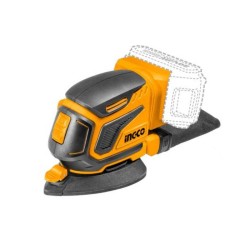 LIJADORA MOUSE LI-ION 20V