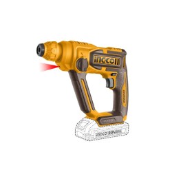 MARTILLO COMBINADO  DEMOLEDOR 20V